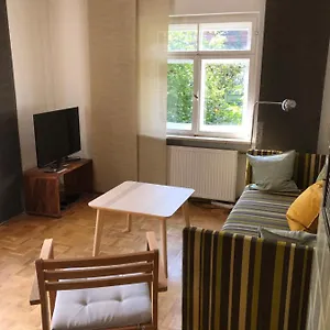 Apartment Mit Charme 