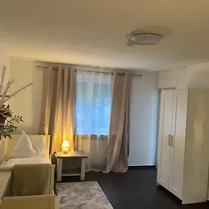 Apartment Bibis 