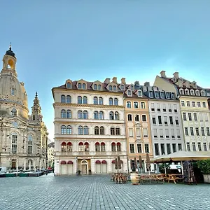 Neumarkt Hotel apartamentowy