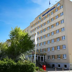  Ostello Djh - Jugendgaestehaus