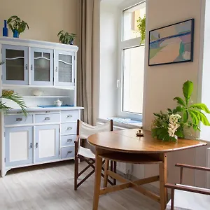  Apartment Mirabelle - Wohnen In Der Dresdner Neustadt