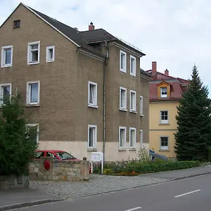  Apartment Ahrendt