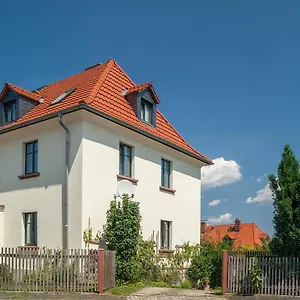  Privatunterkunft Gastezimmer Richter