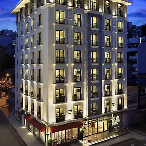 Hotel Icon Taksim ****