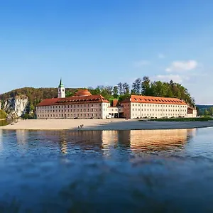 Gasthof St. Georg - Weltenburger Klosterbetriebe Gmbh ***